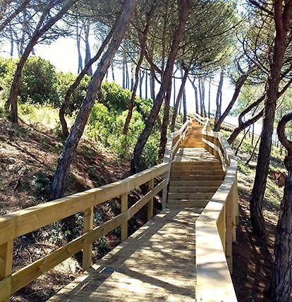 Beach,Surf, Hiking And More Maceira  Exterior photo